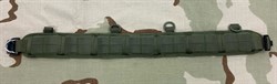 Боевой пояс "Викинг" с пряжкой кобра (Olive) vdlldYcOiqlwwwyvSZgUM3 - фото 15888