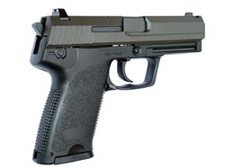 KJW, Пистолет USP P8 GGBB (Black) GP416 - фото 15925