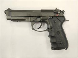 KJW, Пистолет M9 A1 GGBB, GAS (GREY) M9A1.GAS Grey - фото 15939
