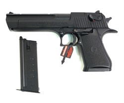 TOKYO MARUI, Пистолет DESERT EAGLE, GBB GB15 - фото 15941