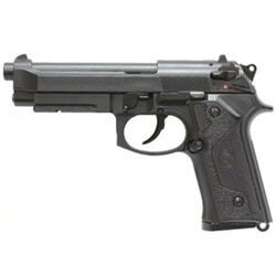 KJW, Пистолет M9 VE-FM CO2 GBB (Black) VE.CO2 CP329 - фото 15947