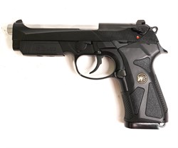 WE, Пистолет BERETTA 904 (90-Two) GGBB WE-M015-BK - фото 15952
