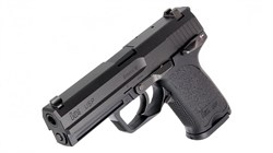 KJW, Пистолет USP GGBB (Black) GP415 - фото 15968