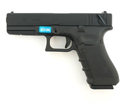 WE, Пистолет Glock-18 gen4 GGBB автомат (BK) ukx8-yKMjXekX7BMMl4tw0 - фото 15985