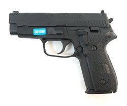 WE, Пистолет SIG Sauer P229 GGBB (BK) WE-F005B-BK - фото 15989