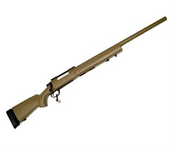 CYMA, M24 SWS SPRING (TAN) CM.702B - фото 16013