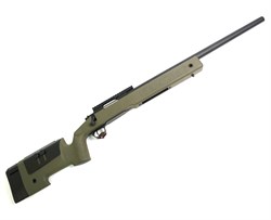 CYMA, Снайперская винтовка M40A3 spring (Olive) CM700OD - фото 16025