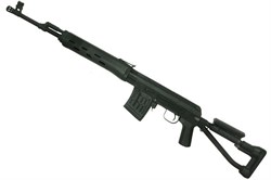CYMA, Винтовка СВД-С AEG CM057S - фото 16038