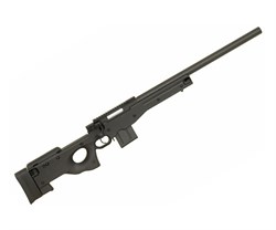 CYMA, M24 SWS SPRING (Black) CM.702 - фото 16045