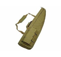 Чехол оружейный скошенный 100 см (Tan) WS20054T AS-BS0004T - фото 16066