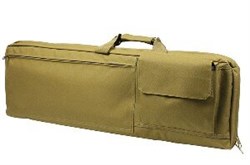 Чехол оружейный 100см Heavy Duty (Coyote) AS-BS0062T - фото 16068