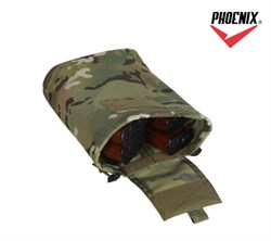 Phoenix, Подсумок для сброса магазинов (Multicam) PH-MDS-MCO - фото 16109