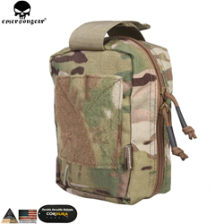 Emerson, Подсумок медицинский EG Style EI Medic Pouch (Multicam) EM9284MC - фото 16138