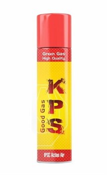 KPS, Green Gas 1000 мл 4ue9vQfggJ0aVXSDdODqO3 - фото 16162
