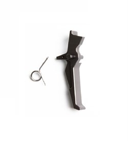 MPower, Спусковой крючок V2 тактический (Grey) 500.205_KR_M4_CL_G - фото 16174