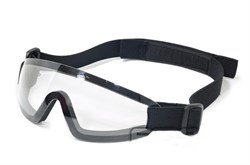 Очки защитные FMA Low Profile (Black) aiDbrCofgBTpqa1-GrPAq2 - фото 16184