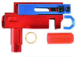 SuperShooter, Камера Hop-Up для AK CNC T-T0084 - фото 16192