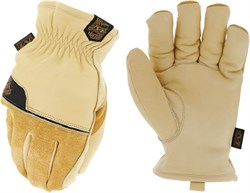 Mechanix, Перчатки Durahide Insulated Driver (Tan) CWKLD-75 - фото 16194