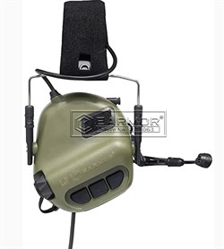 EARMOR, Активные наушники M31 MOD3 (Olive) SgFfYWxajobQ4gUJ0i4VP2 - фото 16232
