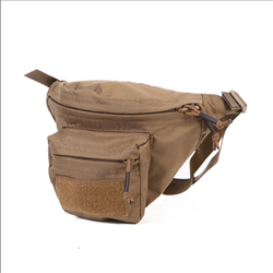 Emerson, Сумка Multifuntional Detective waistbag (Coyote) EM9176CB - фото 16300