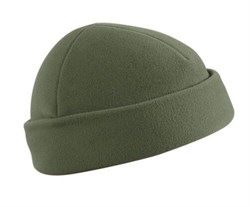 Helikon-Tex watch Cap - Fleece (Olive/Green) CZ-DOK-FL-02 - фото 16308