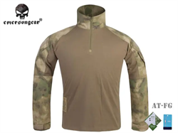 Emerson, Тактическая рубашка G3 Combat Shirt (Мох) EM8576 - фото 16331