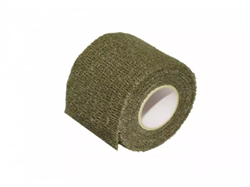 Лента камуфляжная Self-adhesive (4,5м) (Olive) AS-BL0014OD - фото 16343