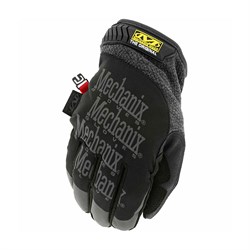 Mechanix, Перчатки ColdWork Original (Black/Gray) CWKMG-58 - фото 16345