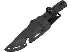 Нож тренировочный "SOG M37" (Black) TD014 BK - фото 16357
