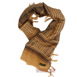Emerson, Шемаг Arab kerchief - M16 (Coyote Brown) EM6651CWG - фото 16429