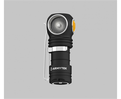 Armytek, Фонарь Wizard C1 Pro Magnet USB холодный свет F09001C - фото 16480