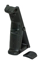 BigDragon, Тактическая рукоятка MAP PST AFG-2 (Black) BD3606 - фото 16485
