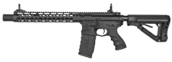 G&G, Автомат CM16 Wild Hog 12', пластик (130-140 m/s) EGC-WLP-012-BNB-NCM EGC-WLP-012-BNB-NCM - фото 16509