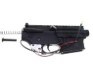 ZS Airsoft, AEG M4 Metal Body с гирбоксом в сборе QD провода в приклад M-158b - фото 16519