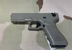 Cyma, Пистолет Glock-18С AEP (TAN) Trade in 8oVY1SvWiYDL8PTSuYoVT1 - фото 16521