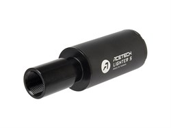 AceTech, Трассерная насадка Lighter-S (Black) 1200.105_13(BK) - фото 16523