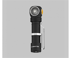 Armytek, Фонарь Wizard C2 Magnet USB холодный свет F08901C - фото 16611
