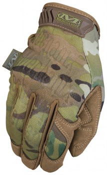 Mechanix, Перчатки Original (Multicam) MG-78 - фото 16656