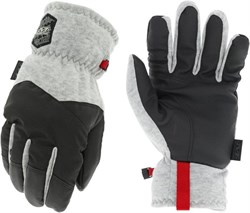 Mechanix, Перчатки ColdWork Guide (Black) CWKG-58 - фото 16668