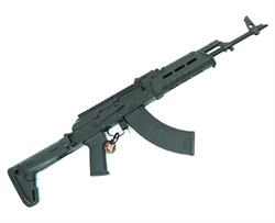 Cyma, Автомат АКM Magpul Zhukov складной приклад CM077E - фото 16688