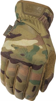 Mechanix, Перчатки FastFit (Multicam) FFTAB-78 - фото 16691