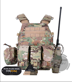 Emerson, Разгрузочный жилет LBT6094A (Multicam) EM7440H - фото 16718