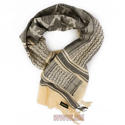 Emerson, Шемаг Arab kerchief - M16 (Khaki) EM6651BKH - фото 16720