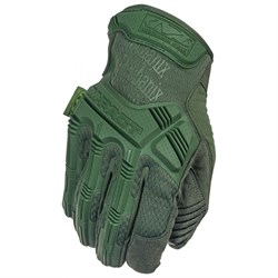 Mechanix, Перчатки M-Pact (Olive) MPT-60 - фото 16733