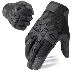 TacFul, Перчатки с защитой (Black) 0v0gdDjJhDV4c4NJB2dvO2 - фото 16758