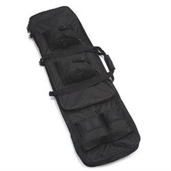 Чехол оружейный, 40"/100см (Black) AS-BS0002B - фото 16820