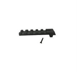 Рельса для установки коллиматоров на Glock KP-13/17/18 KJW KP-13/17/18  KJW - фото 16837