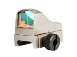 Коллиматор QD Auto Brightness Red Dot Reflex (TAN) AS-SP0087T - фото 16839