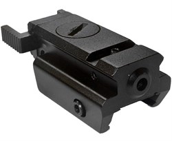 ЛЦУ, Tactical Pistol Red Dot на RIS AS-LA0039 BH-LGR02 - фото 16841