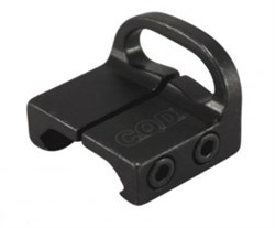 Big Dragon, Антабка Steel Sling Adaptor BD0814BK - фото 16843